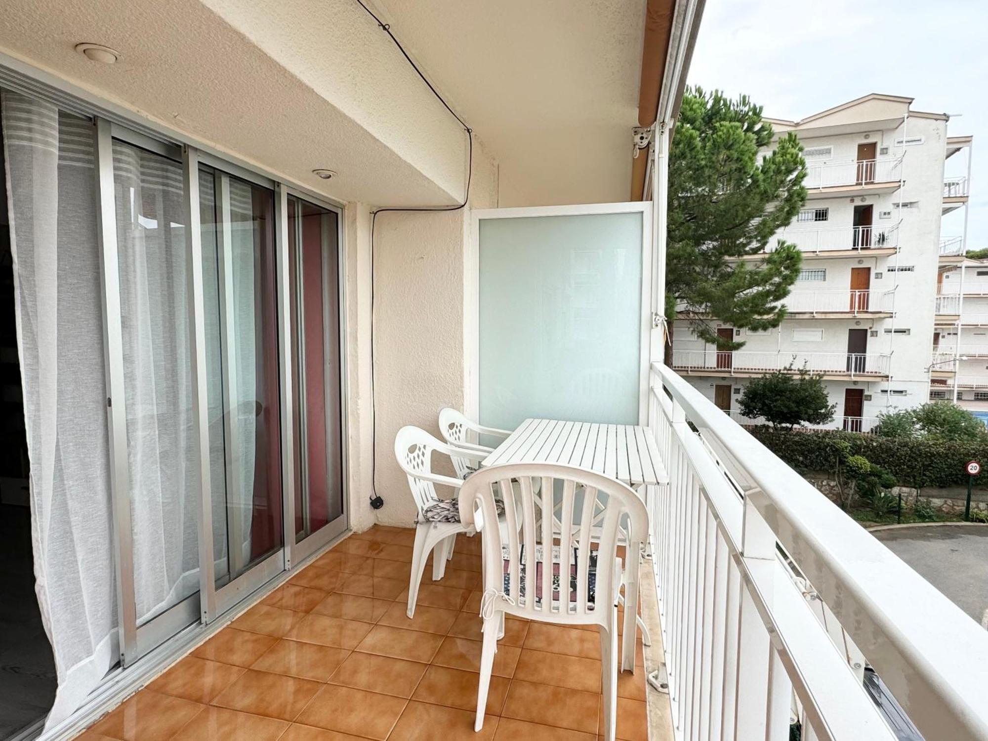 Apartsalou Priorat Экстерьер фото