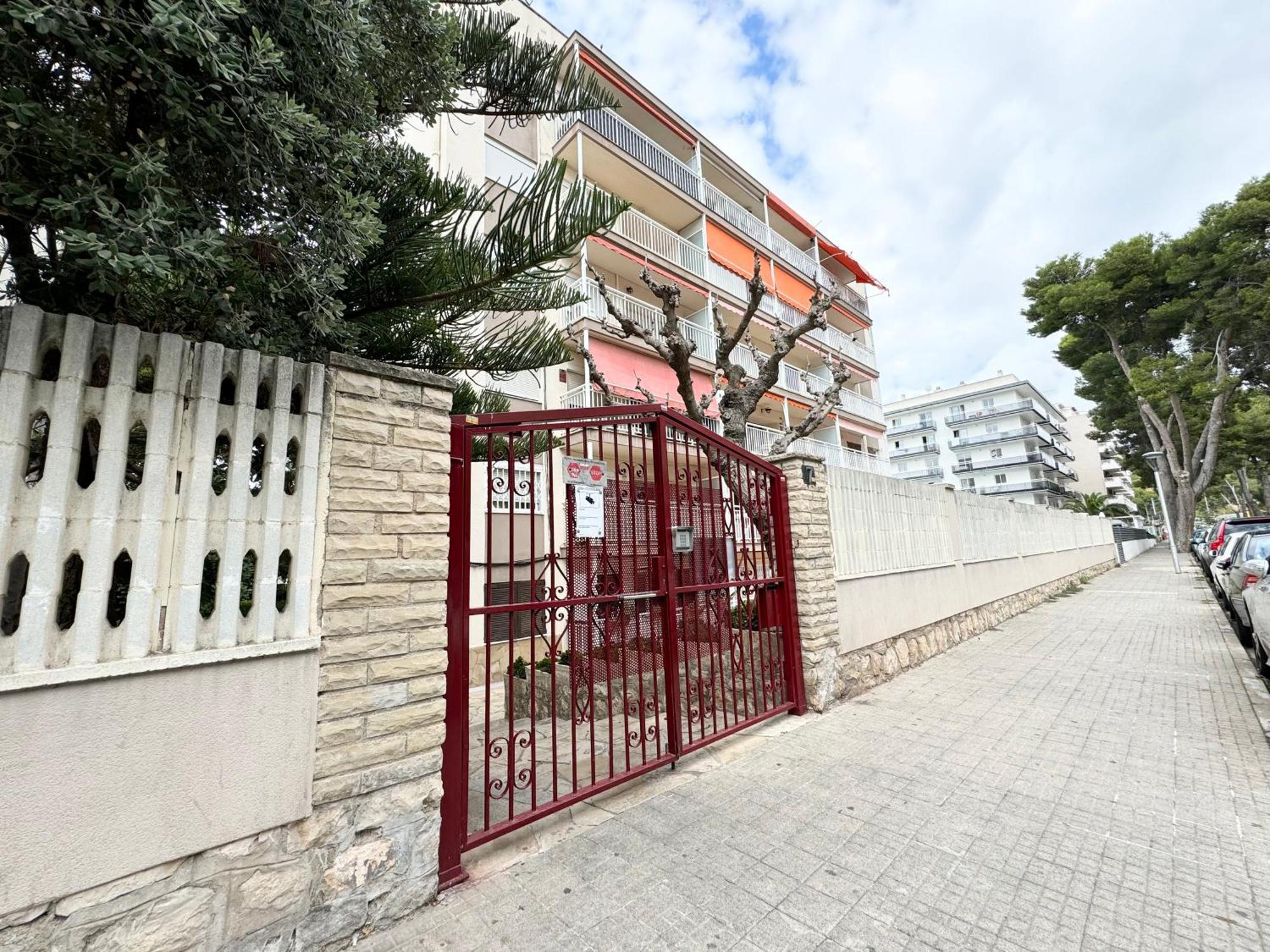 Apartsalou Priorat Экстерьер фото