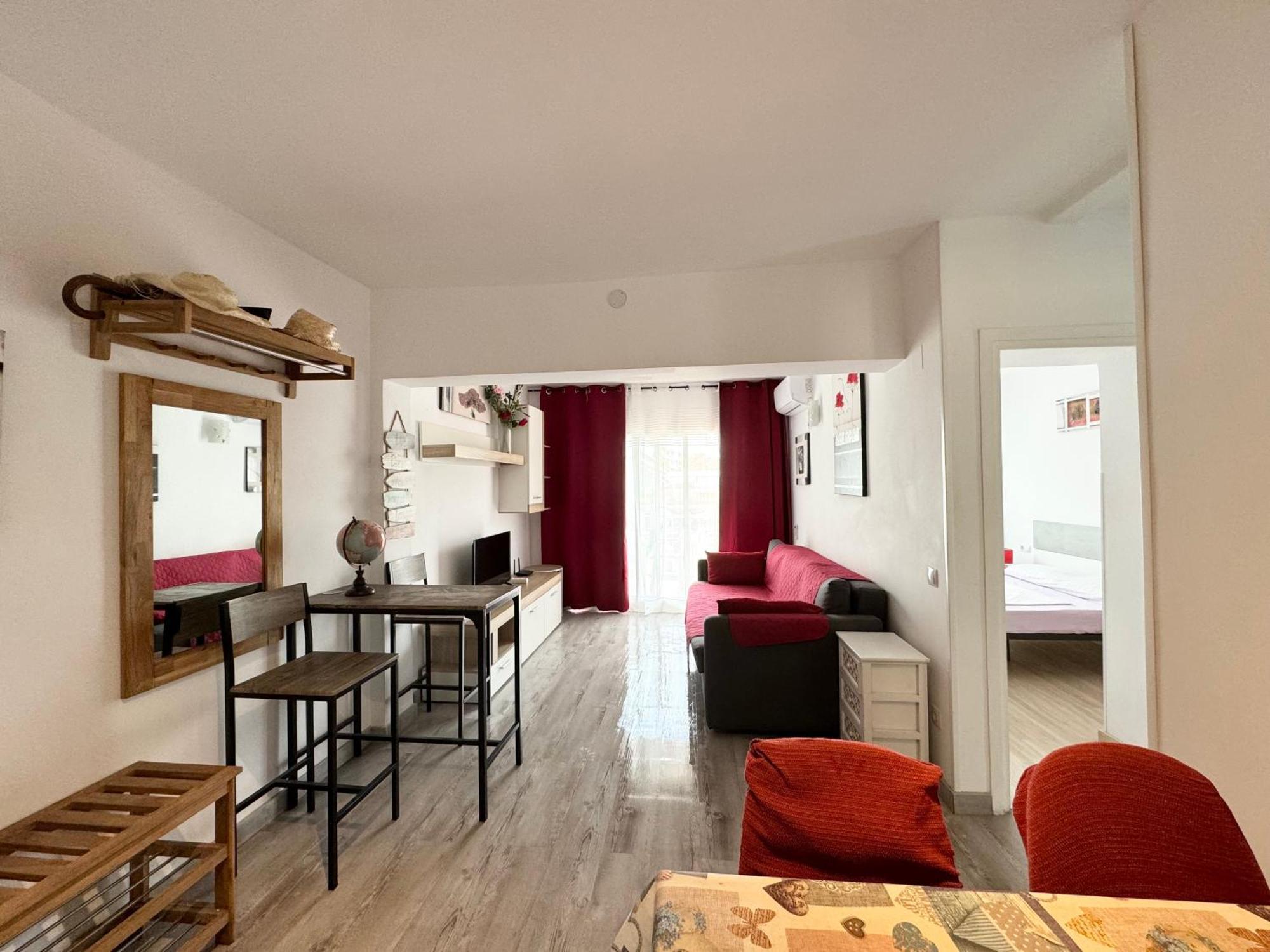 Apartsalou Priorat Экстерьер фото