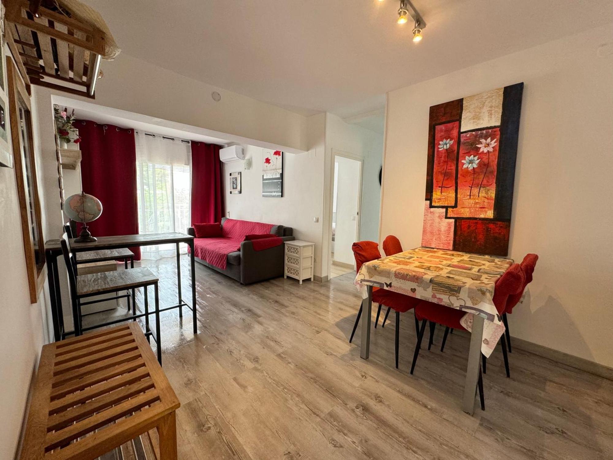 Apartsalou Priorat Экстерьер фото