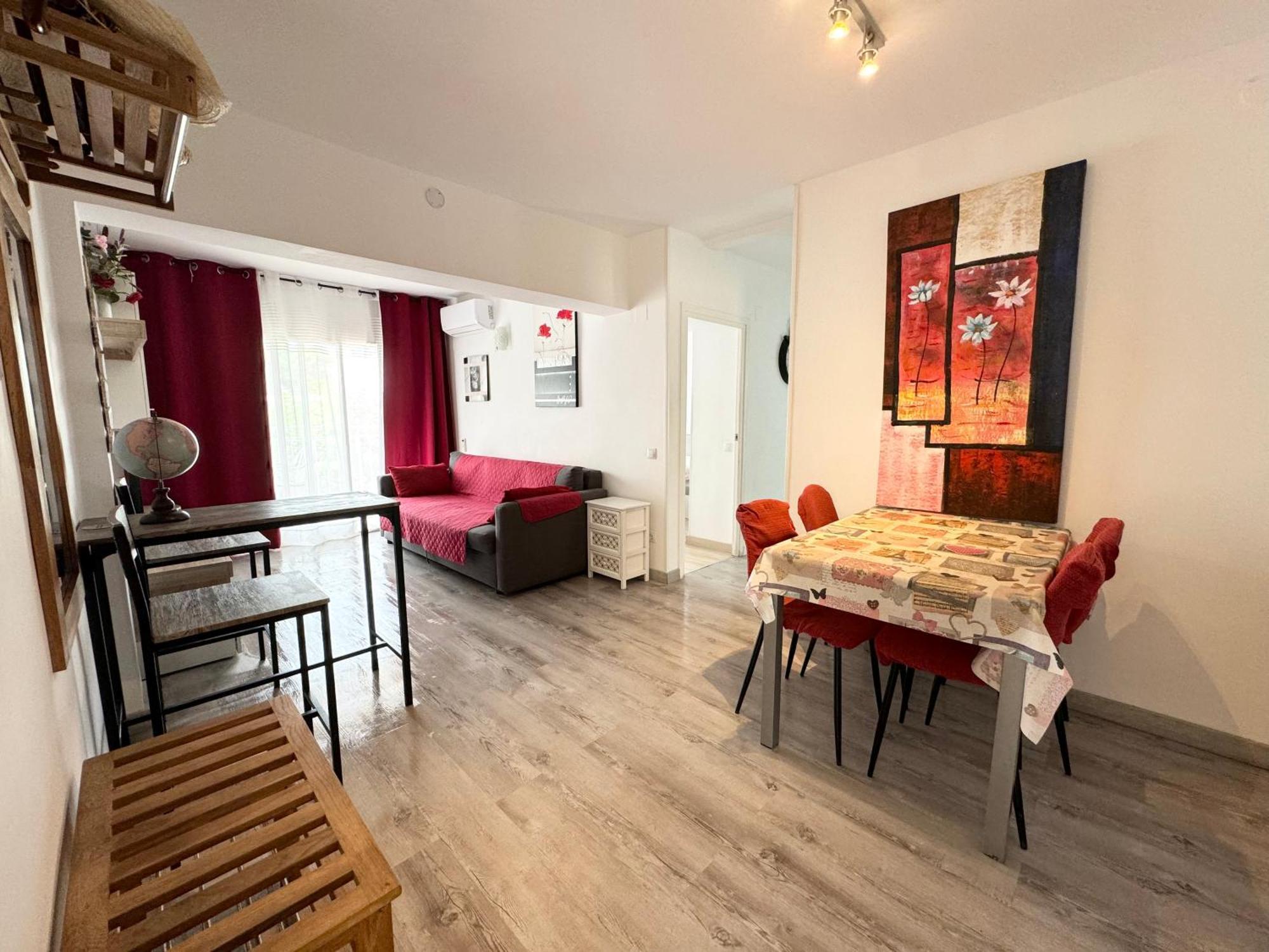 Apartsalou Priorat Экстерьер фото