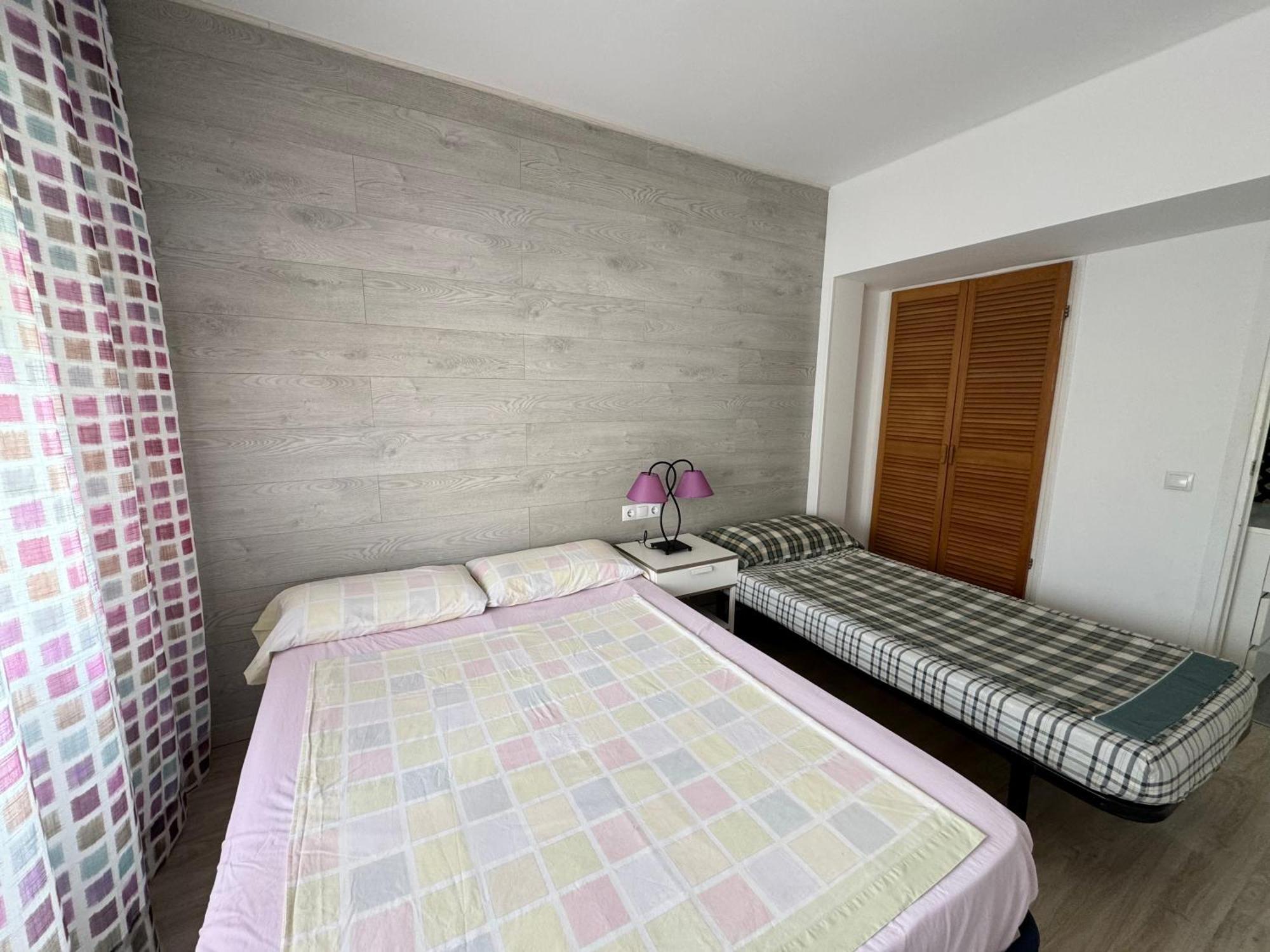 Apartsalou Priorat Экстерьер фото