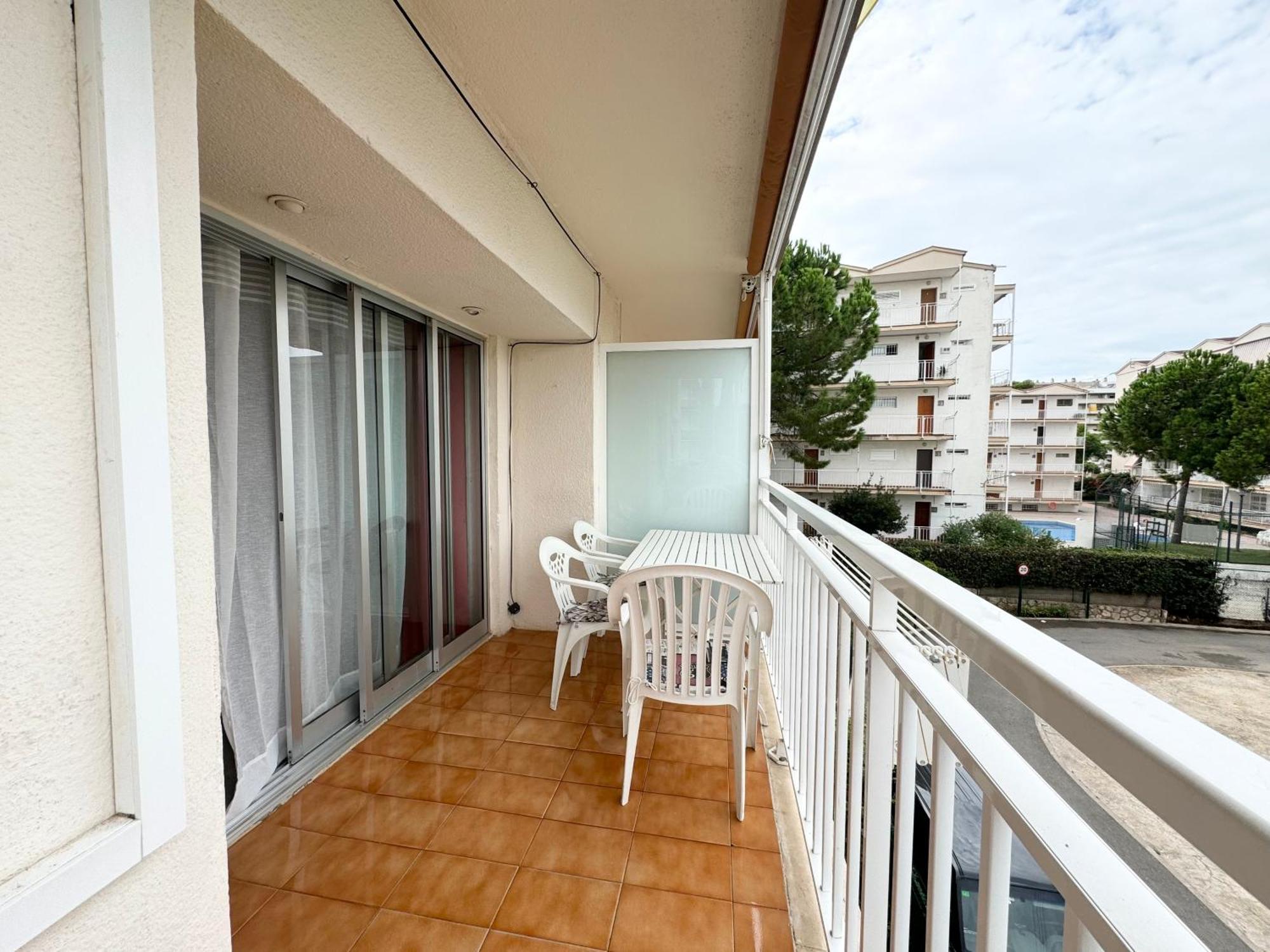 Apartsalou Priorat Экстерьер фото