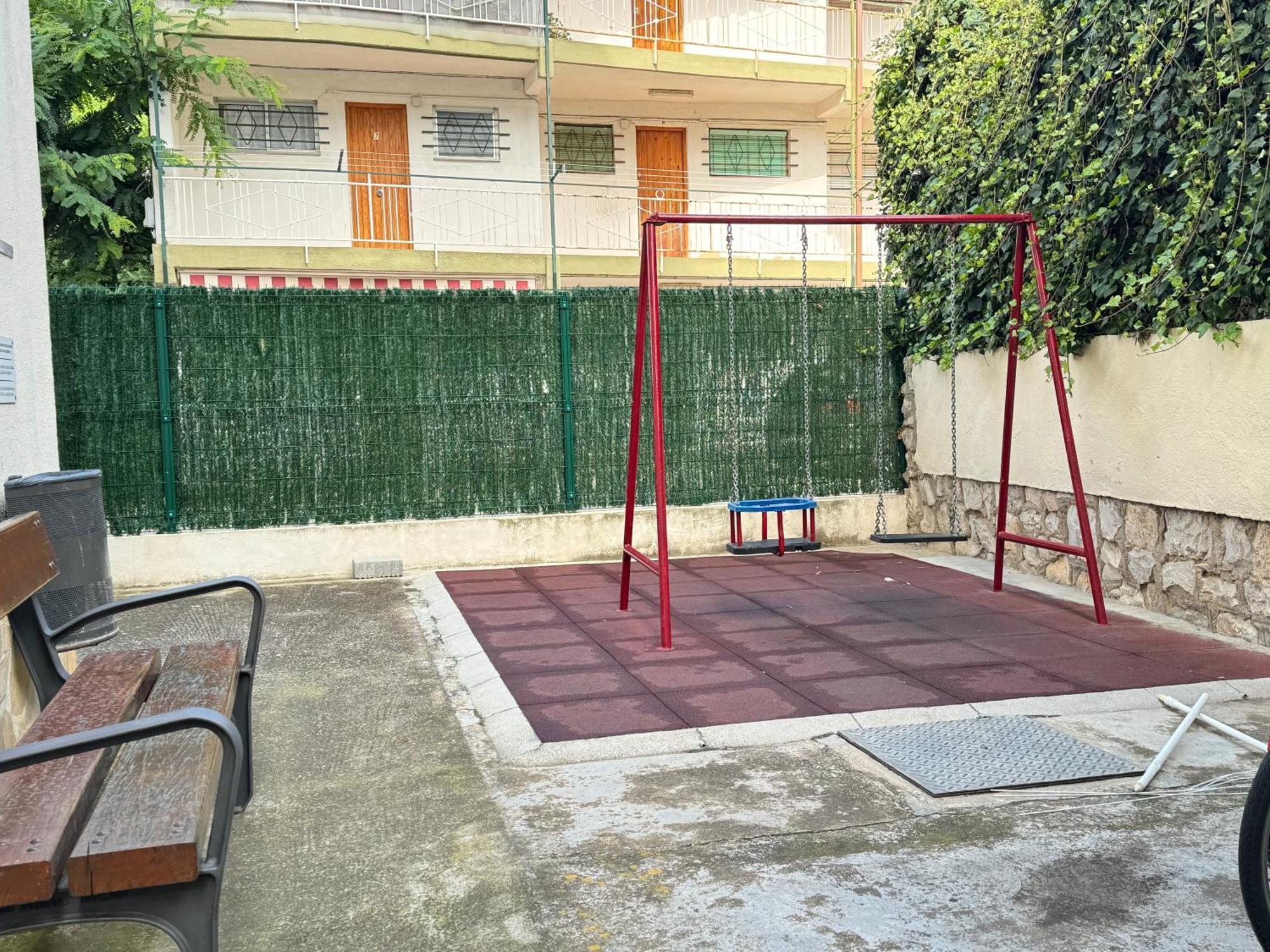 Apartsalou Priorat Экстерьер фото
